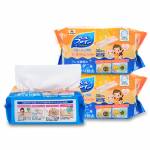 Household Wipes
