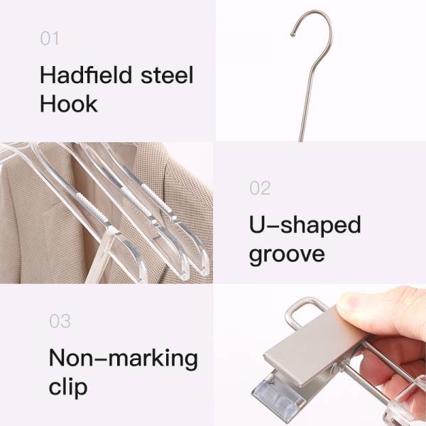 Hangers