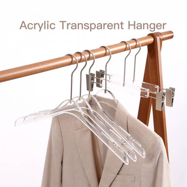 Hangers