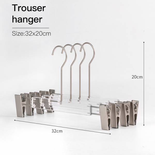 Hangers