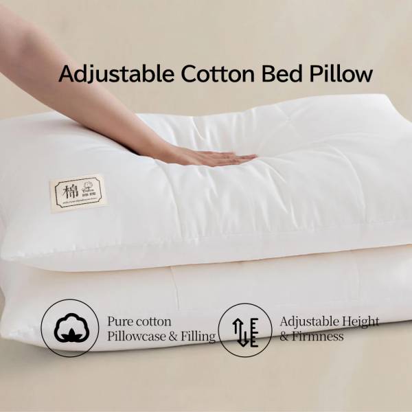 Pillows