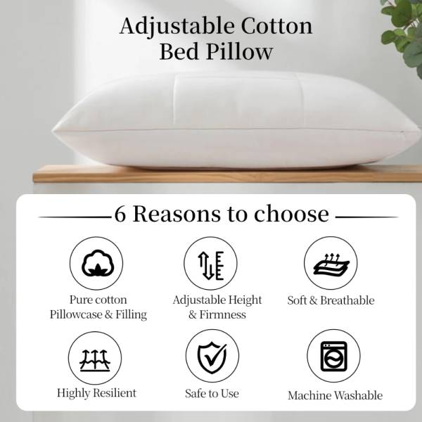 Pillows