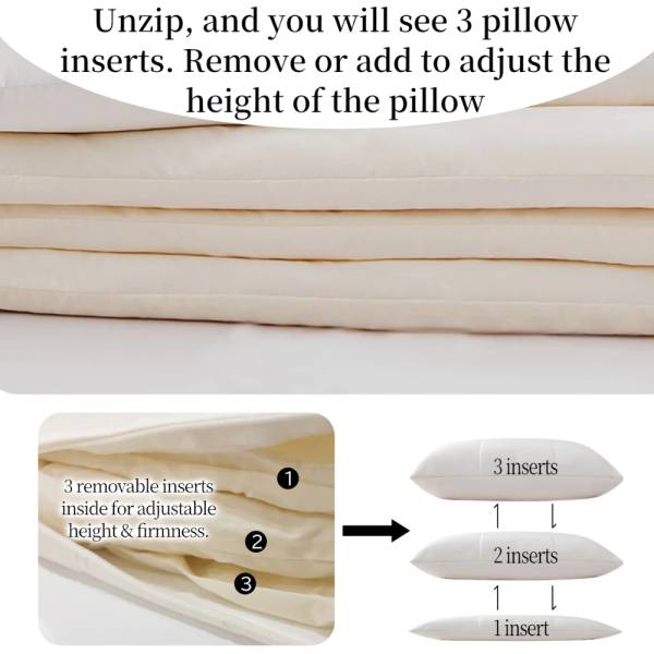 Pillows