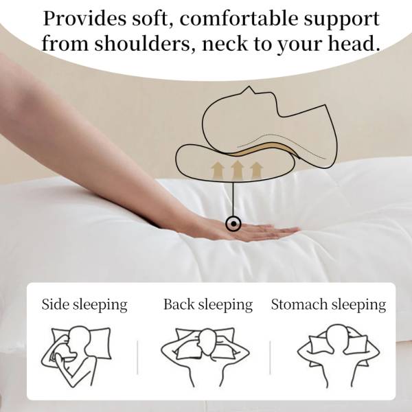 Pillows