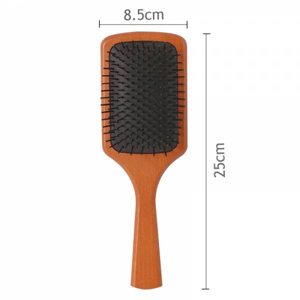 Brushes & Comb
