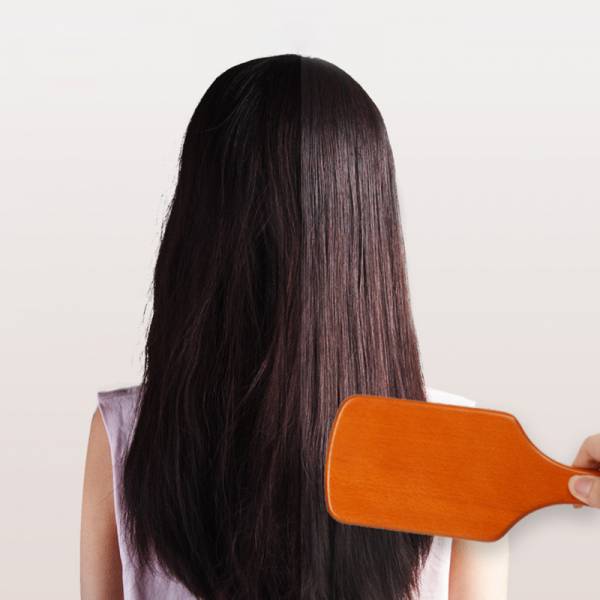 Brushes & Comb