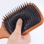 Brushes & Comb