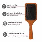 Brushes & Comb