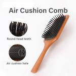 Brushes & Comb
