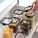 Storage Boxes