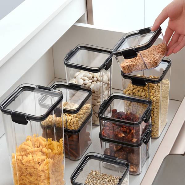 Storage Boxes