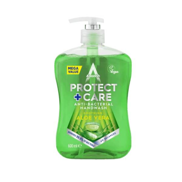 Hand Washes