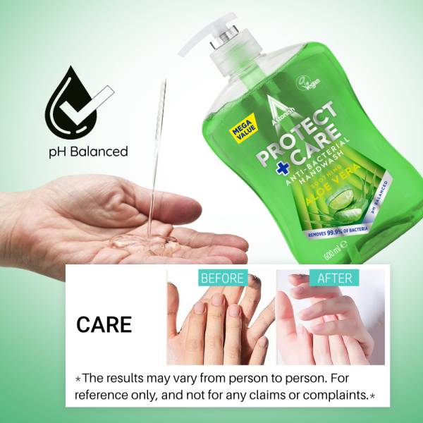 Hand Washes