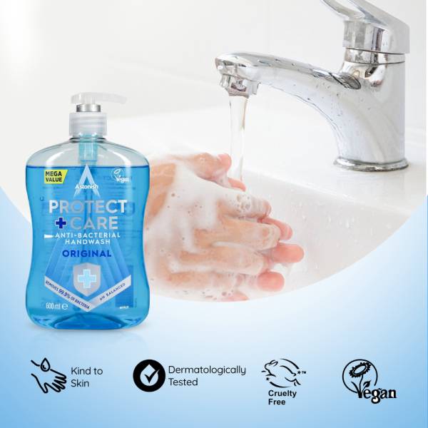 Hand Washes