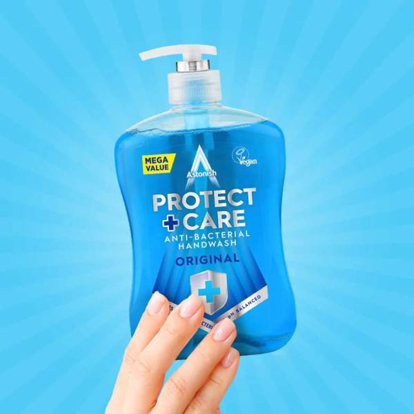 Hand Washes