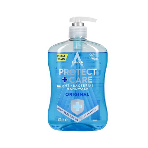 Hand Washes