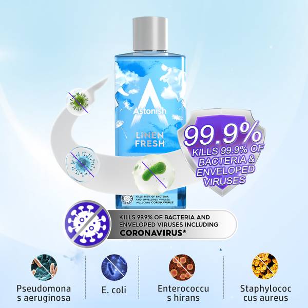 Disinfectant