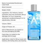Disinfectant