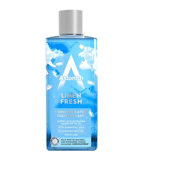 Disinfectant