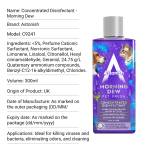 Disinfectant