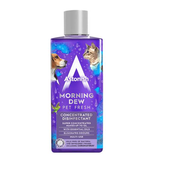 Disinfectant