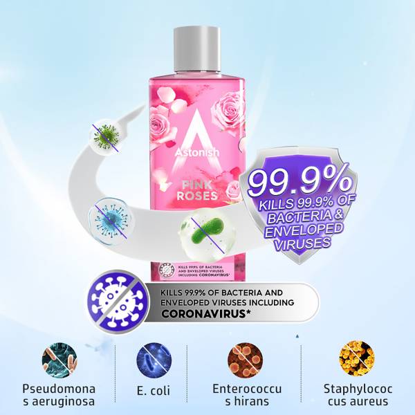 Disinfectant