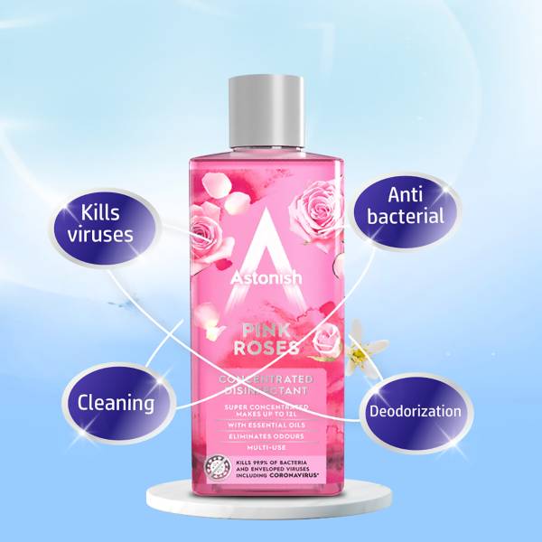 Disinfectant