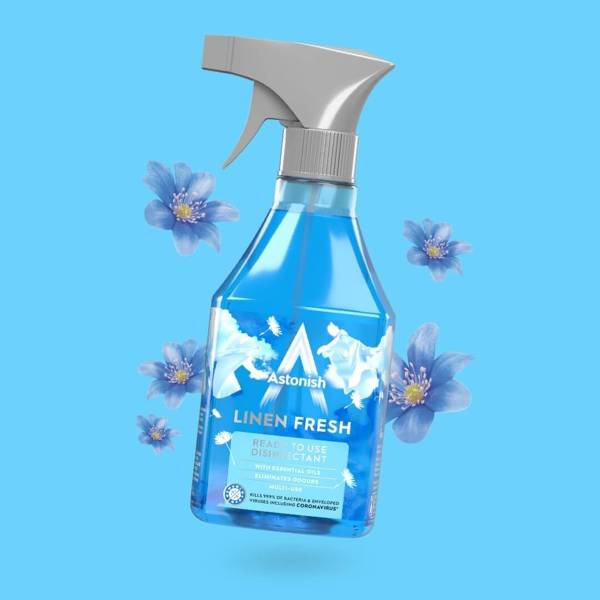 Disinfectant