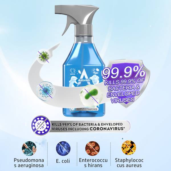 Disinfectant