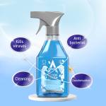 Disinfectant
