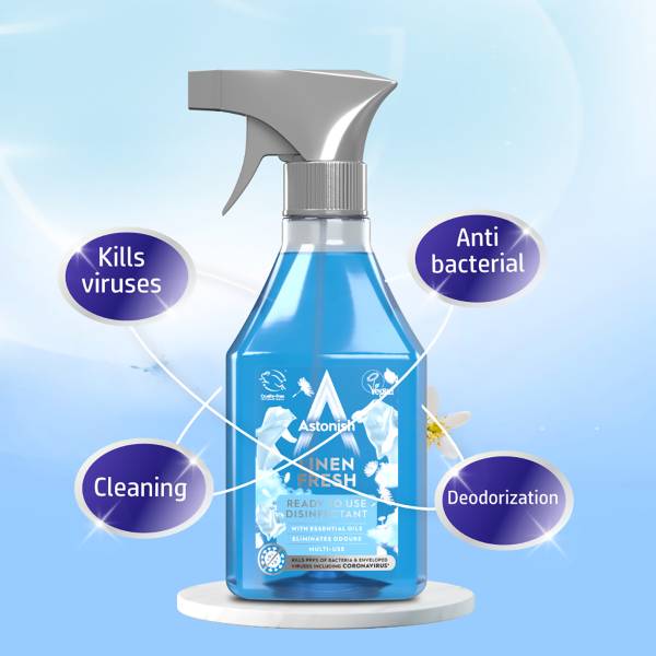 Disinfectant