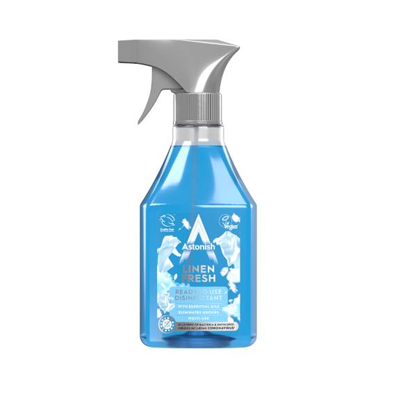 Disinfectant