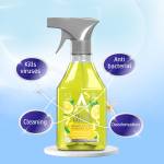 Disinfectant