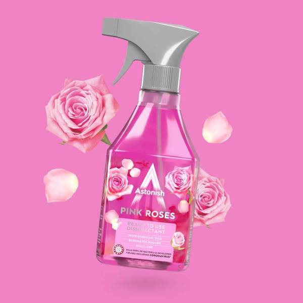 Disinfectant