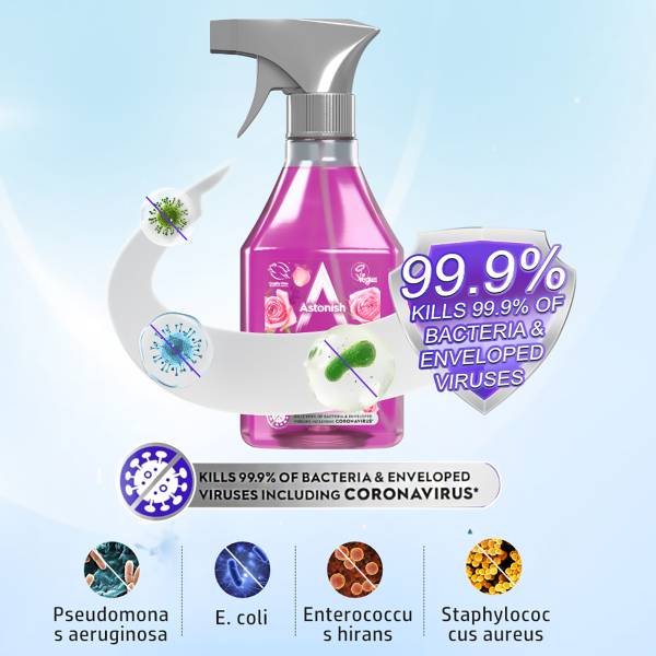 Disinfectant