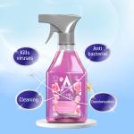 Disinfectant
