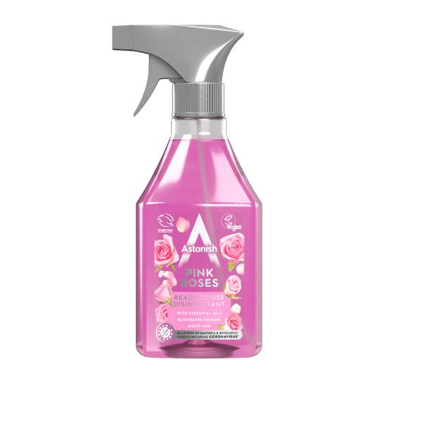 Disinfectant