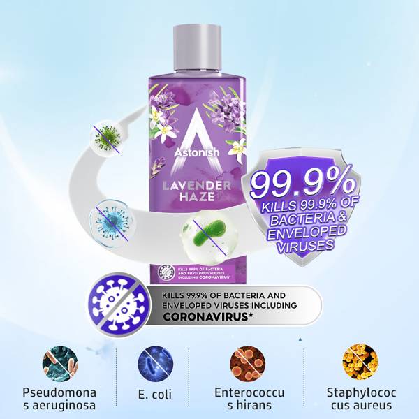Disinfectant
