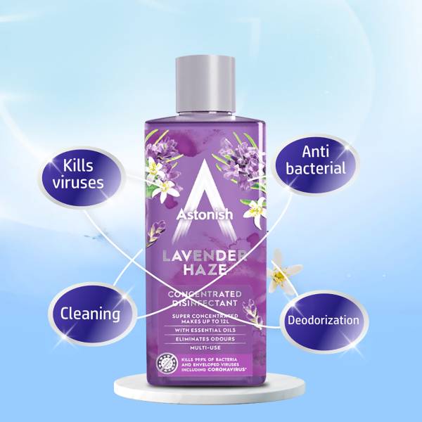 Disinfectant