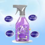 Disinfectant