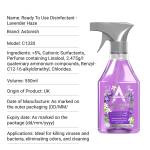 Disinfectant