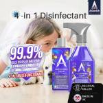 Disinfectant