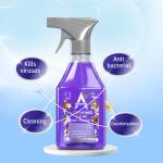 Disinfectant