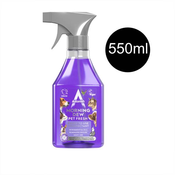 Disinfectant