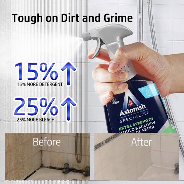 Multipurpose Cleaner