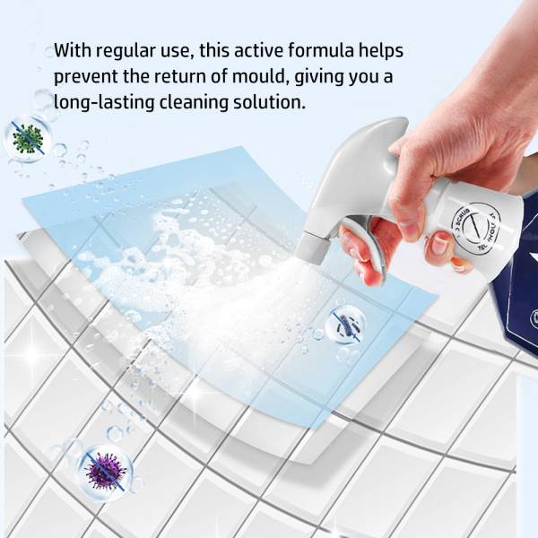 Multipurpose Cleaner