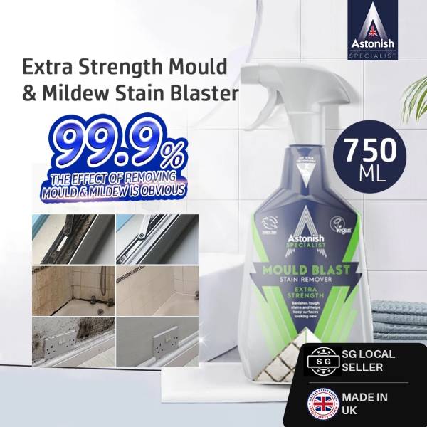 Multipurpose Cleaner