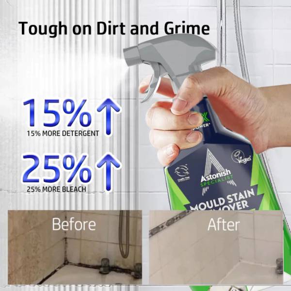 Multipurpose Cleaner