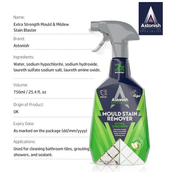 Multipurpose Cleaner