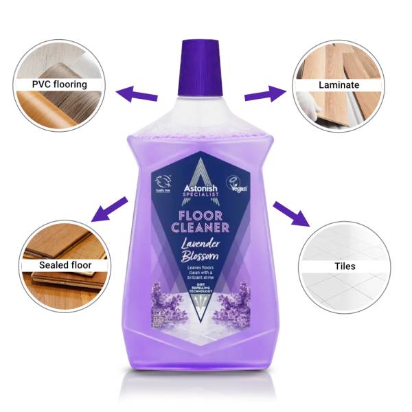 Multipurpose Cleaner